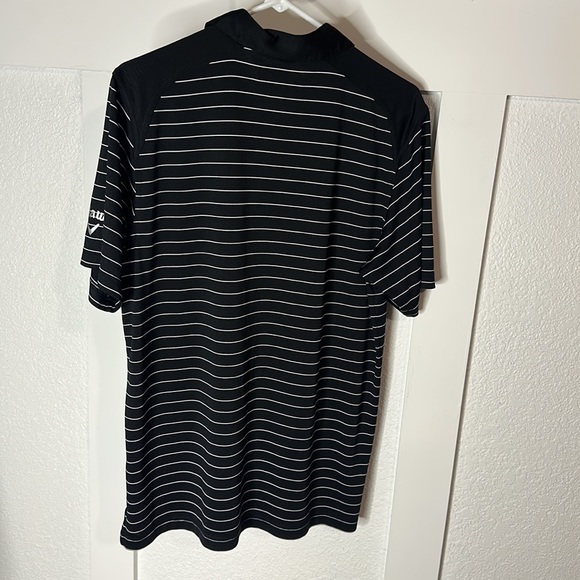 Used men’s Callaway golf shirt - Picture 4 of 4